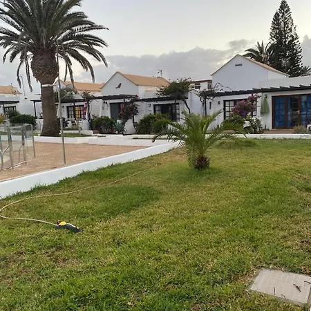Estrella Del Mar 8. 1 Bedroom With Pool And Gardens 300 Metres From The Appartement *