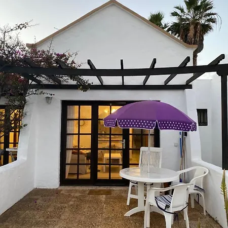 Apartment Estrella Del Mar 8. 1 Bedroom With Pool And Gardens 300 Metres From The *