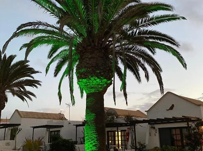 Appartamento Estrella Del Mar 8. 1 Bedroom With Pool And Gardens 300 Metres From The *
